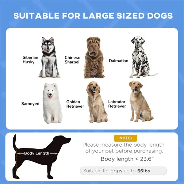 Pet Bed