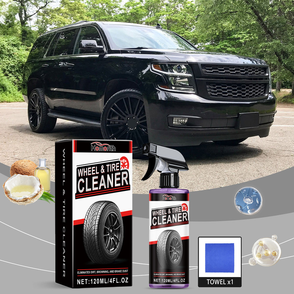 All Purpose Car Cleaner Universal Auto Interior Exterior Wash - Image 4