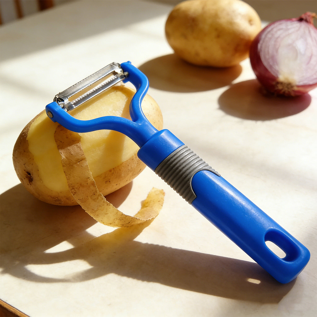 Multifunction Peeler Blue 9152 - Image 4