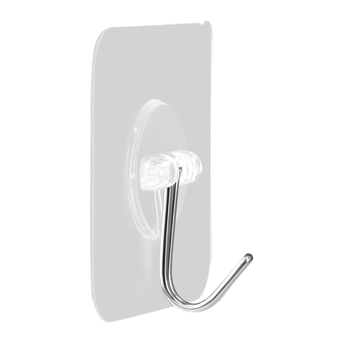 adhesive hooks self towel coat packaging and components