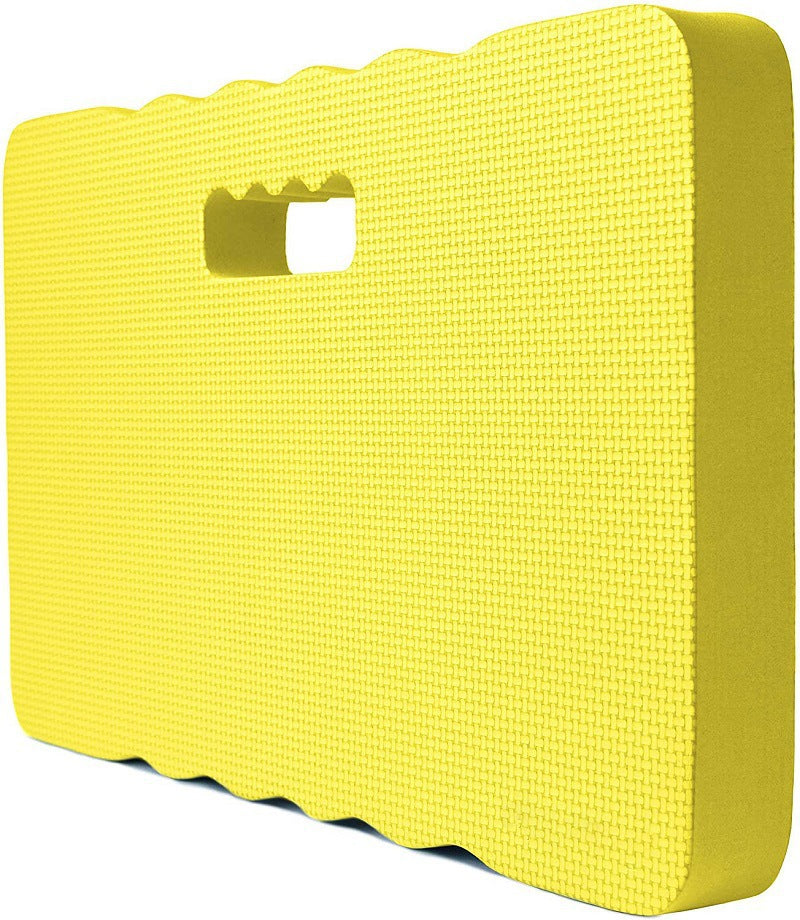 garden kneeler eva hassock knee product angle 10