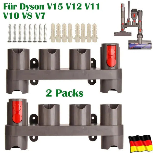 Hanging Rack Storage Bracket Suitable For Dyson V11 Vacuum Cleaner - Image 4