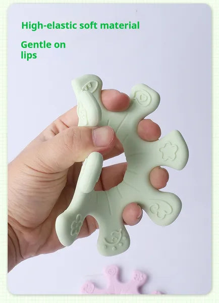Pet Interactive Flywheel Dog Toy Fun Interactions Buildstronger Bonds - Image 4