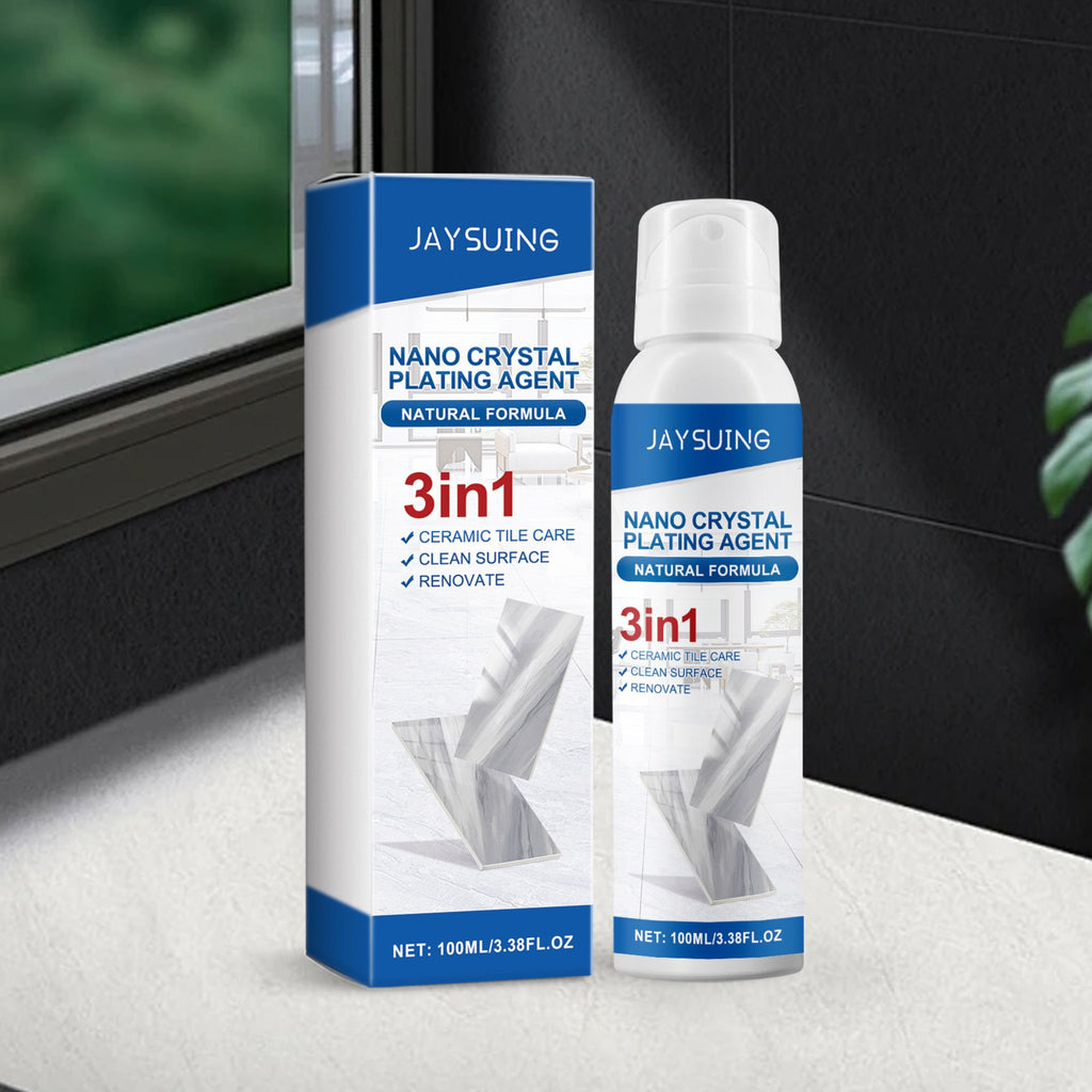 JAYSUING Stone Surface Care Spray 100 ml / 1 Bottle - Image 4