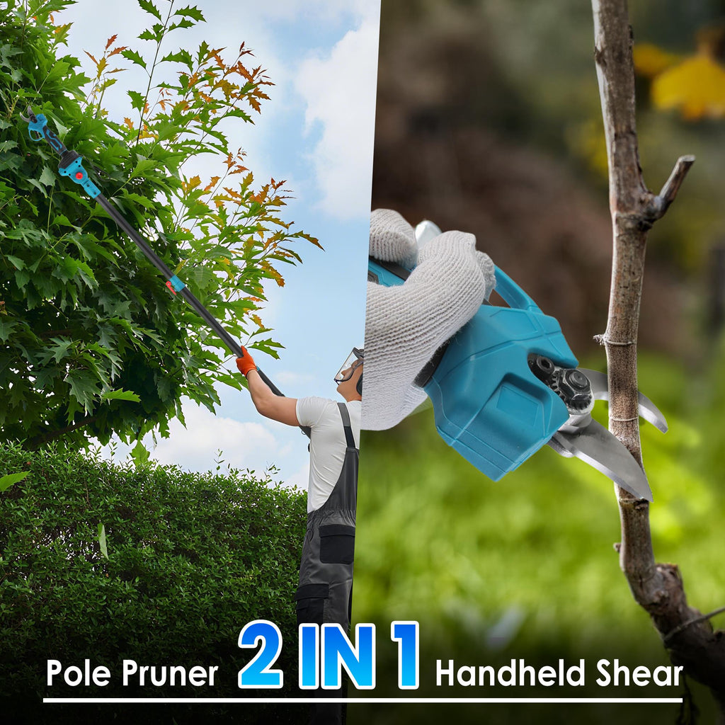 1set in electric pruning shear product angle 10