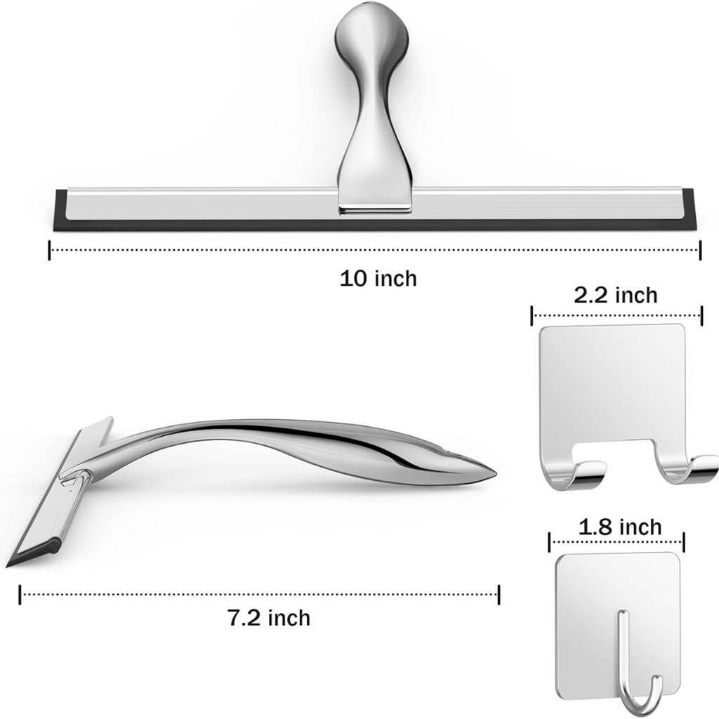 all purpose stainless steel shower product angle 5