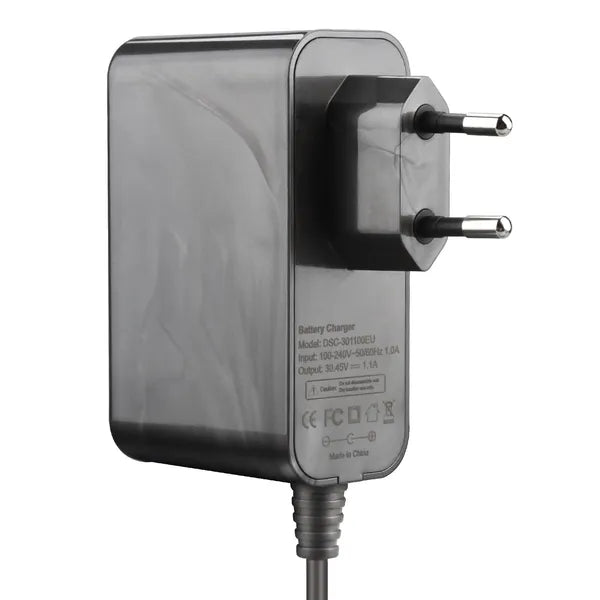 Power Supply Charger 30.45V 1.1A For Dyson V10 V11 V12 V15 Handheld Vacuum - Image 3