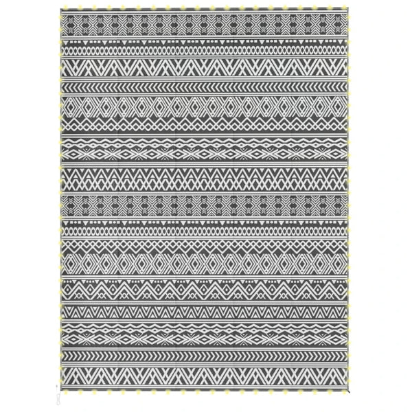 8x10 Outdoor Patio Area Rug
