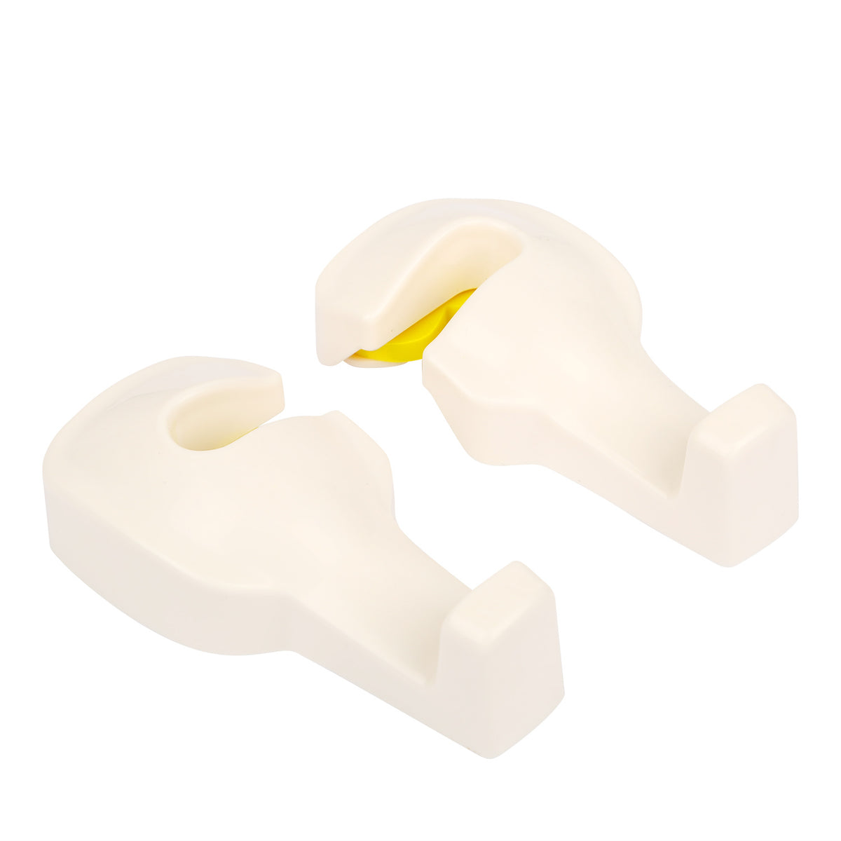 2pcs car seat headrest hanger main view