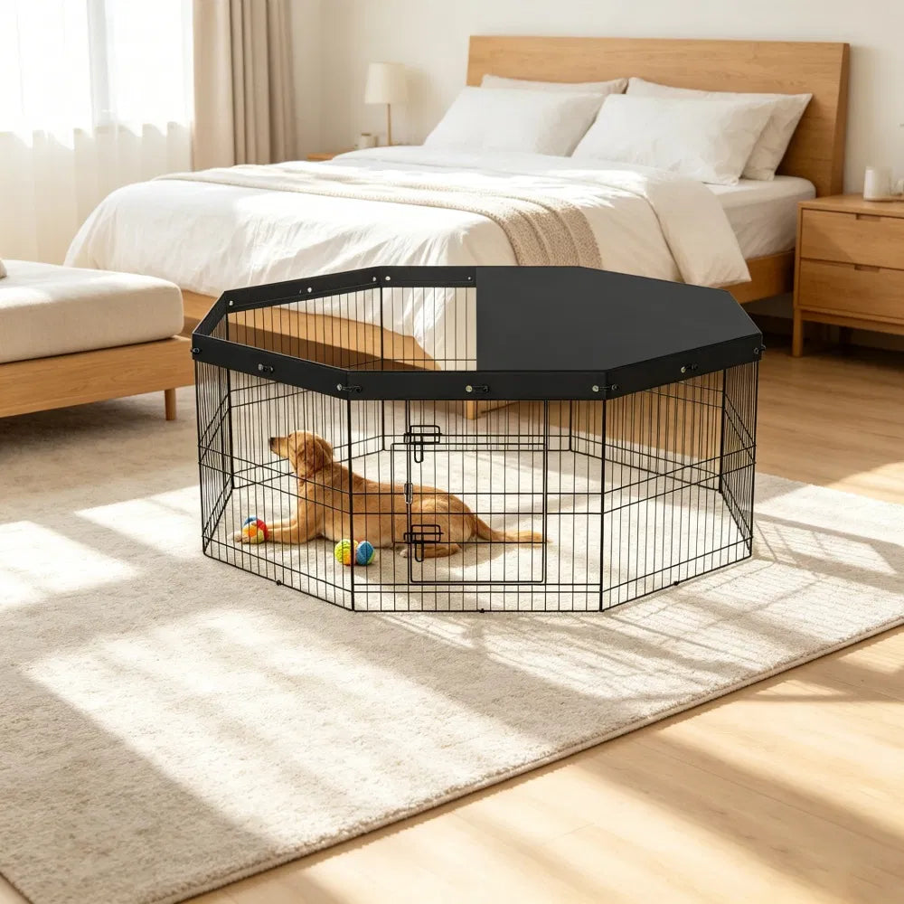 Pet Fence for Outdoor - Image 5