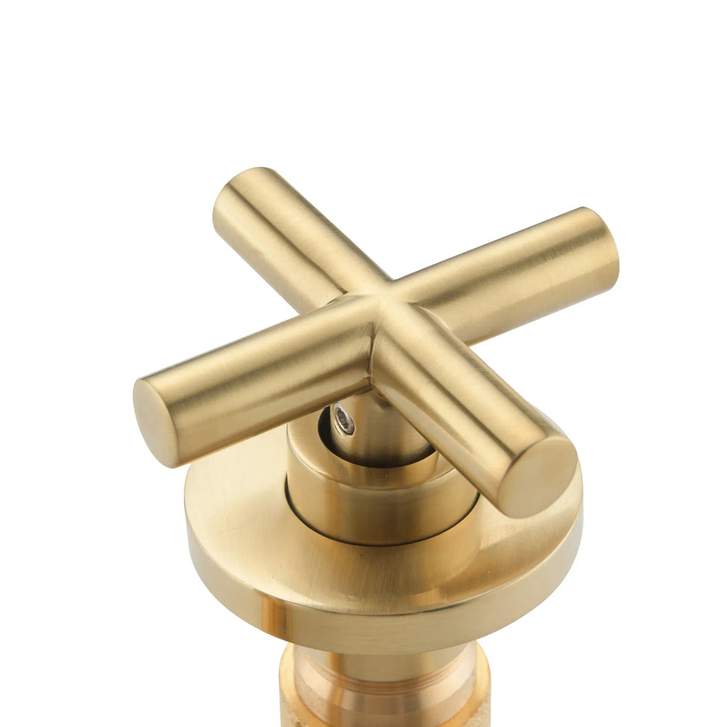 Bathroom Faucet Wall Mounted Bathroom Sink Faucet Archaize
