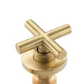 Bathroom Faucet Wall Mounted Bathroom Sink Faucet Archaize