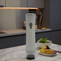 portable handheld vacuum sealer with product angle 7
