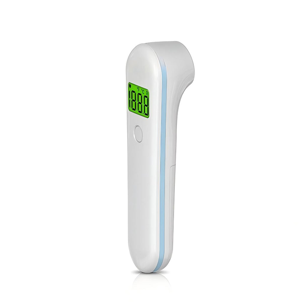 No Touch Forehead Thermometer For Adults Infrared Digital Baby Thermometer For - Image 2