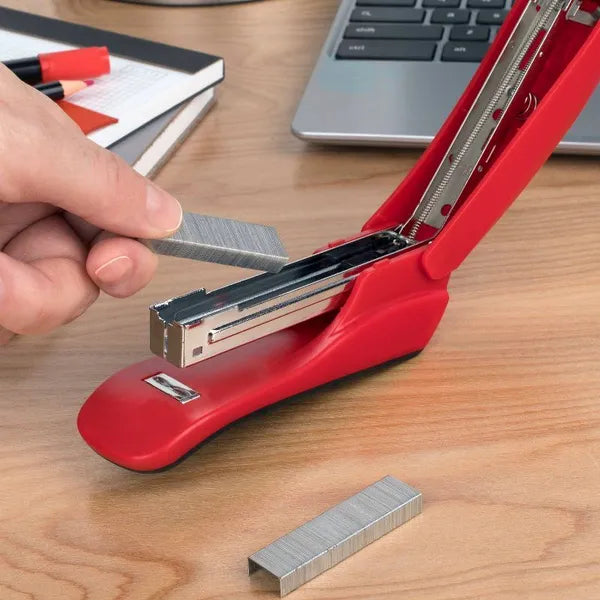 All In One Stapler Rio Red - Image 3