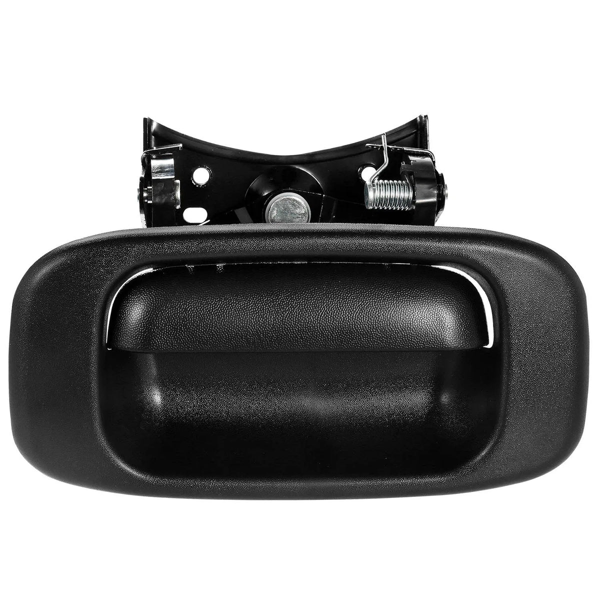 Tailgate Door Handle Bezel for 1999 2006 Chevy Silverado GMC Sierra Exterior - Image 4