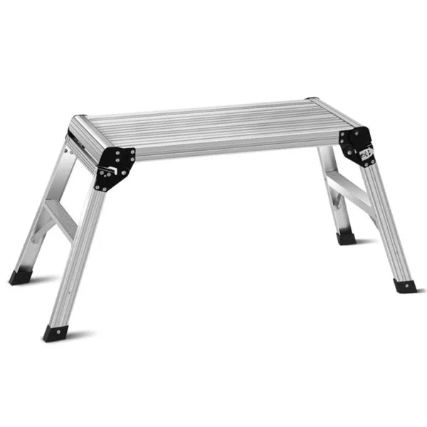 Folding step stool with anti slip pad - Image 5