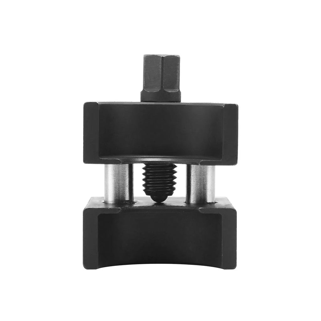 Suspension Strut Hub Steering Knuckle Spreader Strut Split Hub Tool Universal - Image 4