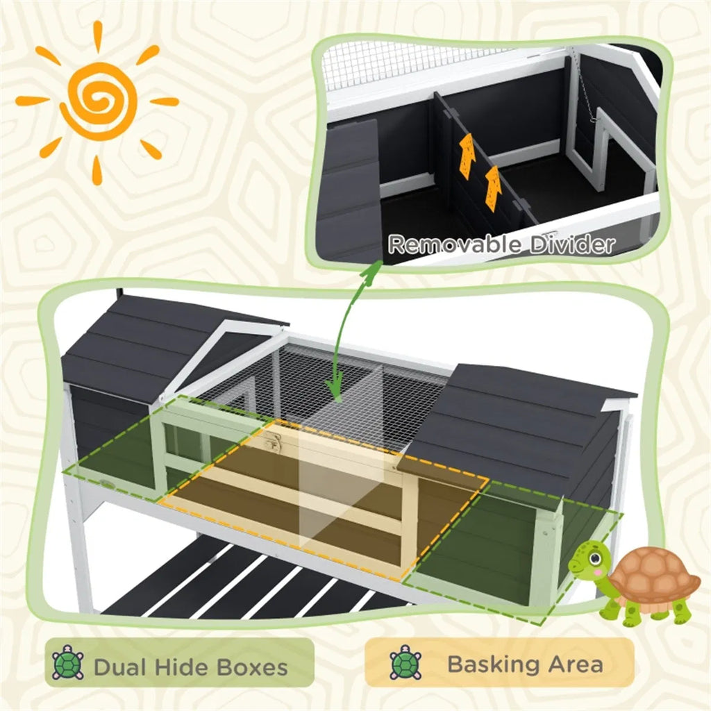 Pet House/ Tortoise House - Image 4