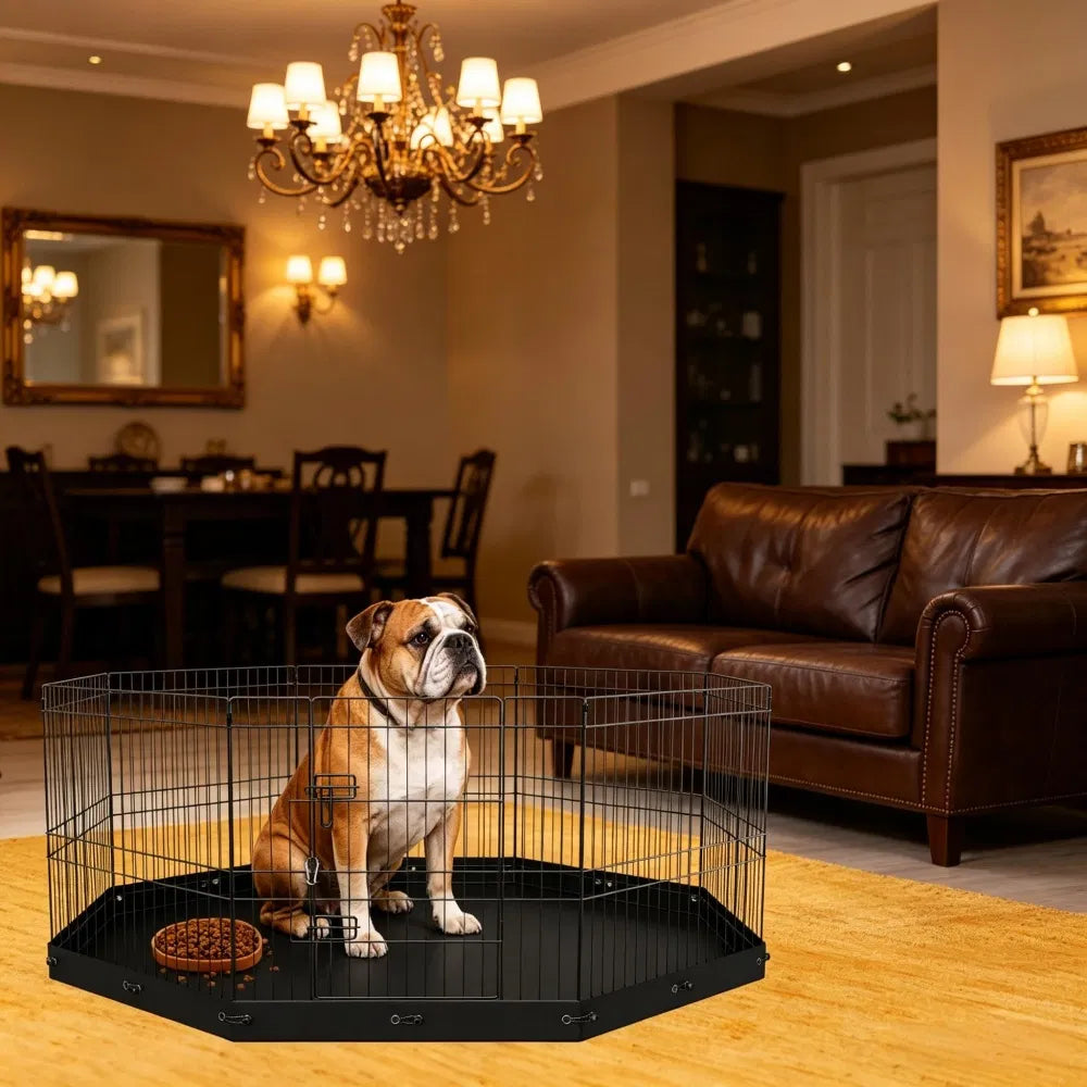 Pet Fence for Outdoor - Image 5