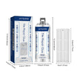 JAYSUING Tile Repair Adhesive Kit 1 Kit