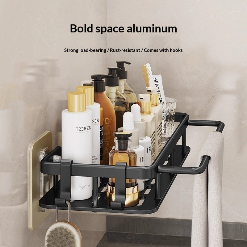 bathroom vanity wall mounted storage product angle 7