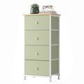 4 drawer storage cabinet suitable for bedrooms living rooms and wardrobes