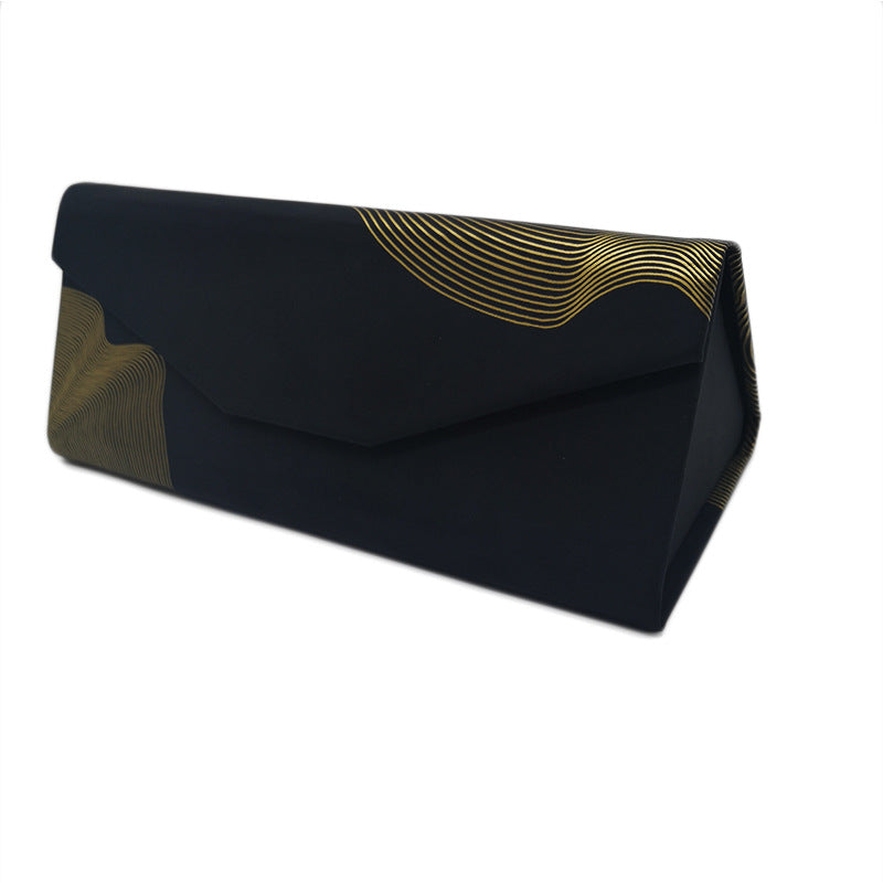 classic glasses case sunglasses foldable product angle 6