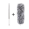 retractable feather duster dust brush product angle 9