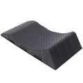4pack Tire Saver Ramps Car Wheel Anti Slip Hard Plastic Design With Carry Bag