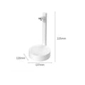 Electric Water Gallon Pump Automatic Water Bottle Pump Desktop Rechargeable