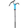 Lever Action Barrel Pump 9.5 Oz Stroke Hand Operated Drum Pump For 5 55 Gallon Drums