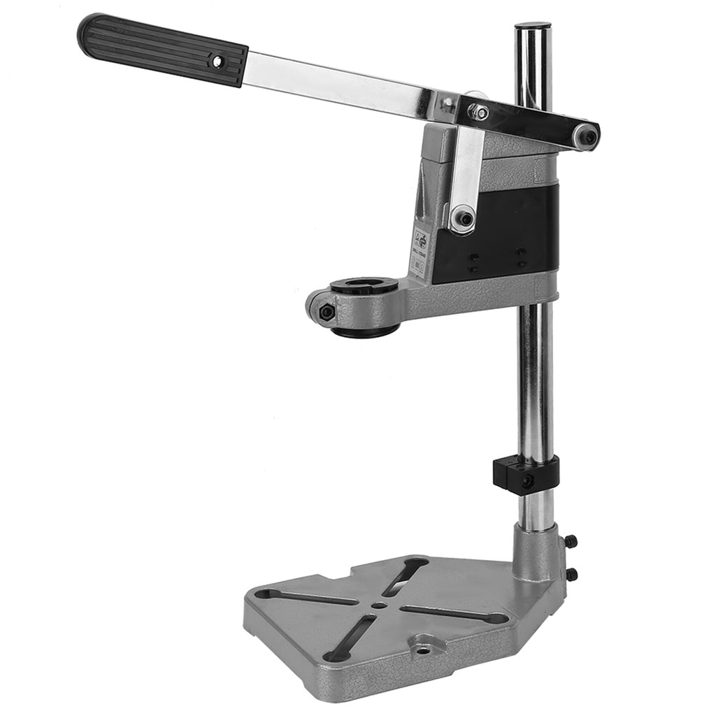 Universal Bench Clamp Drill Press Stand Workbench Repair Tool For Drilling TOP - Image 3
