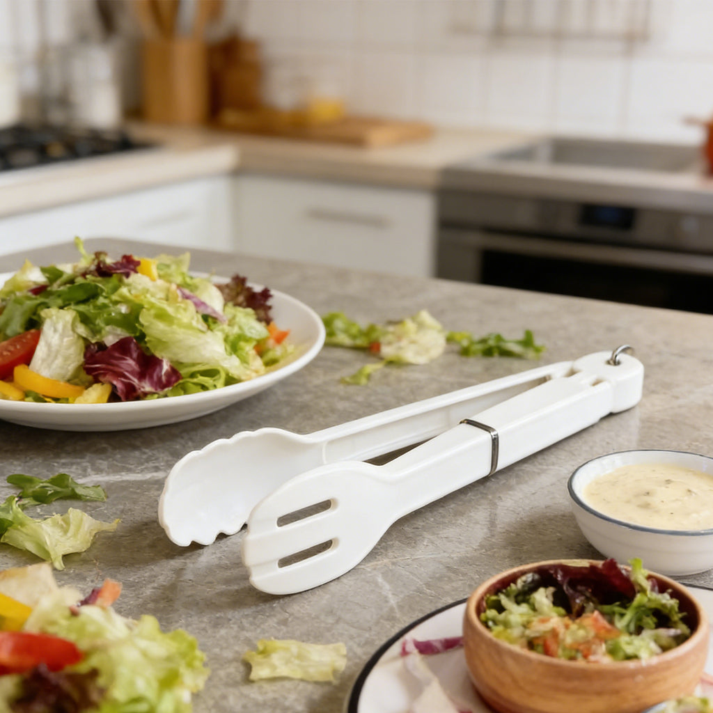 Salad Tongs 1740 - Image 2