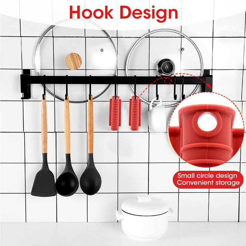 set of 3pcs silicone handle product angle 8