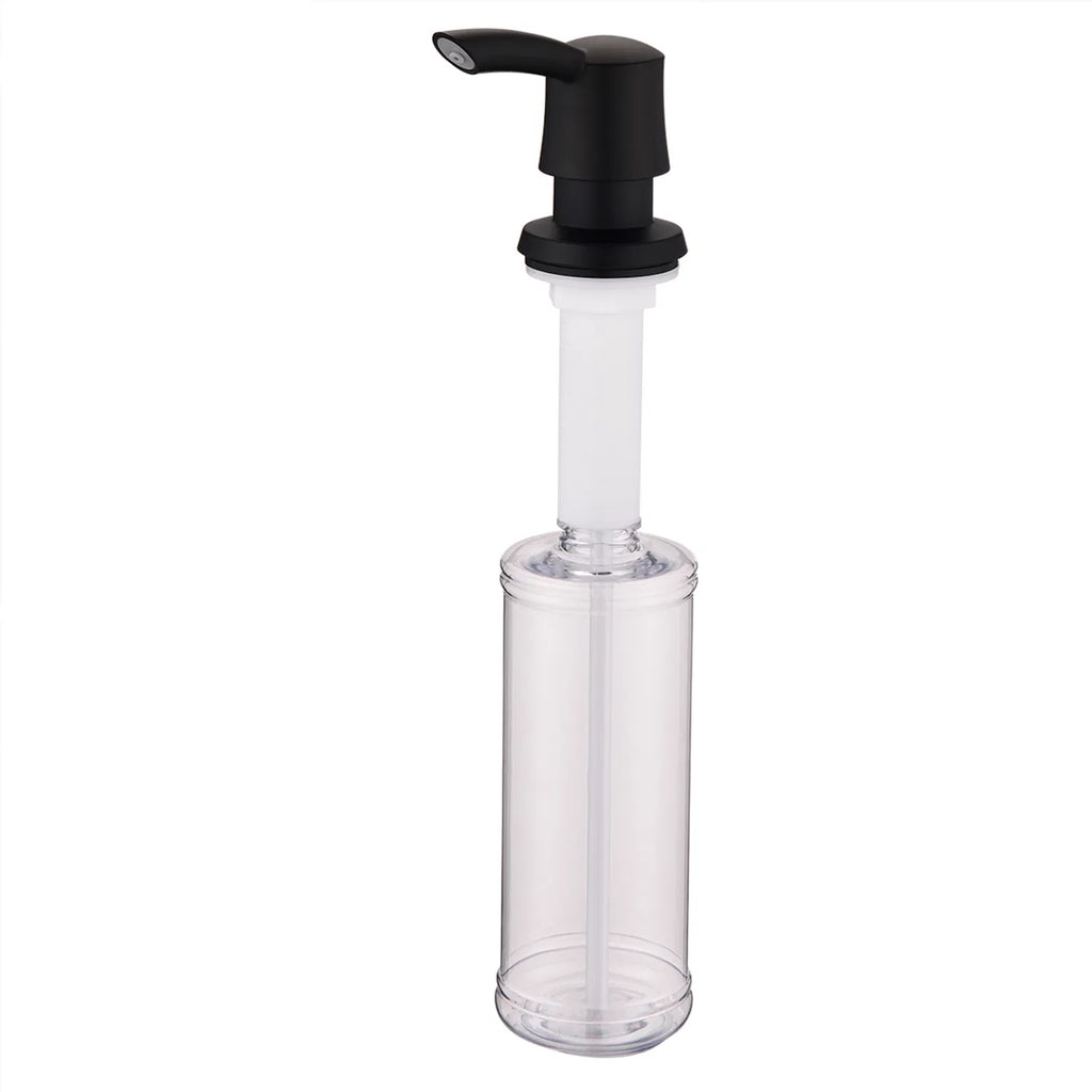 kitchen soap dispenser automatic soap product angle 6