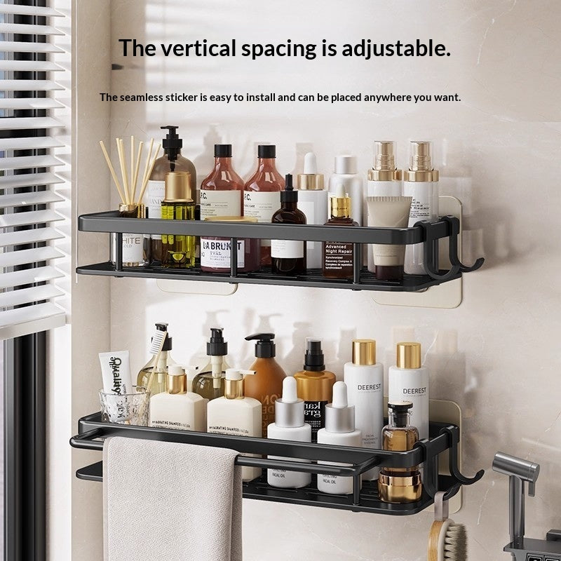 bathroom vanity wall mounted storage product angle 6