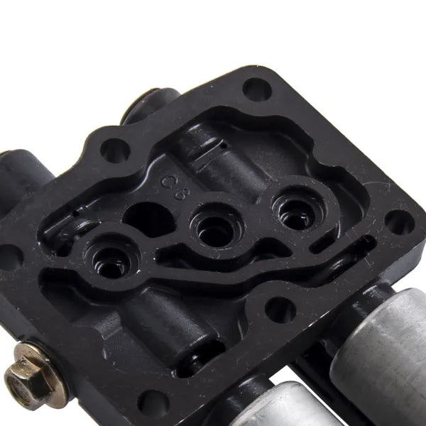 Transmission Dual Linear Solenoid For Honda Accord Odyssey Prelude 1998 2007 - Image 2