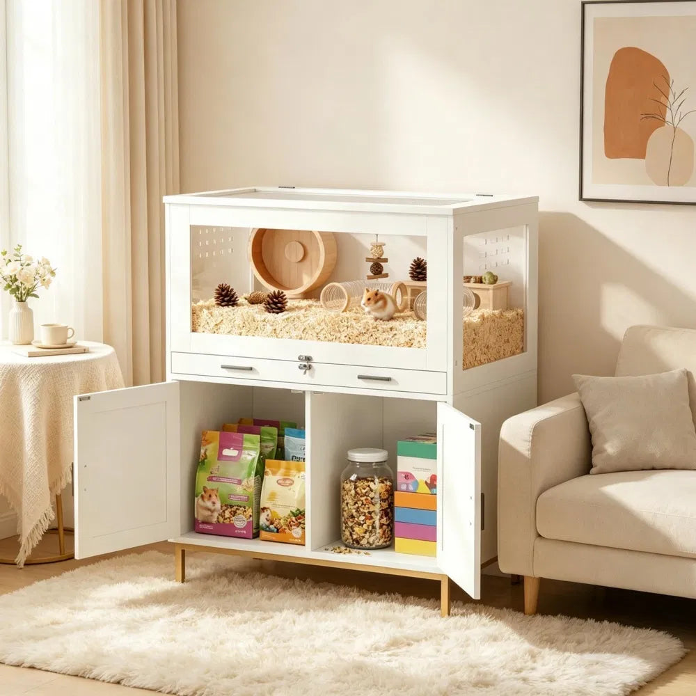 Hamster Cage/Pet Cage - Image 5