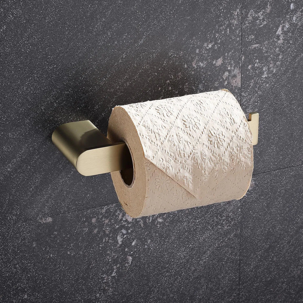 5 Piece Bathroom Hardware Set - Image 4