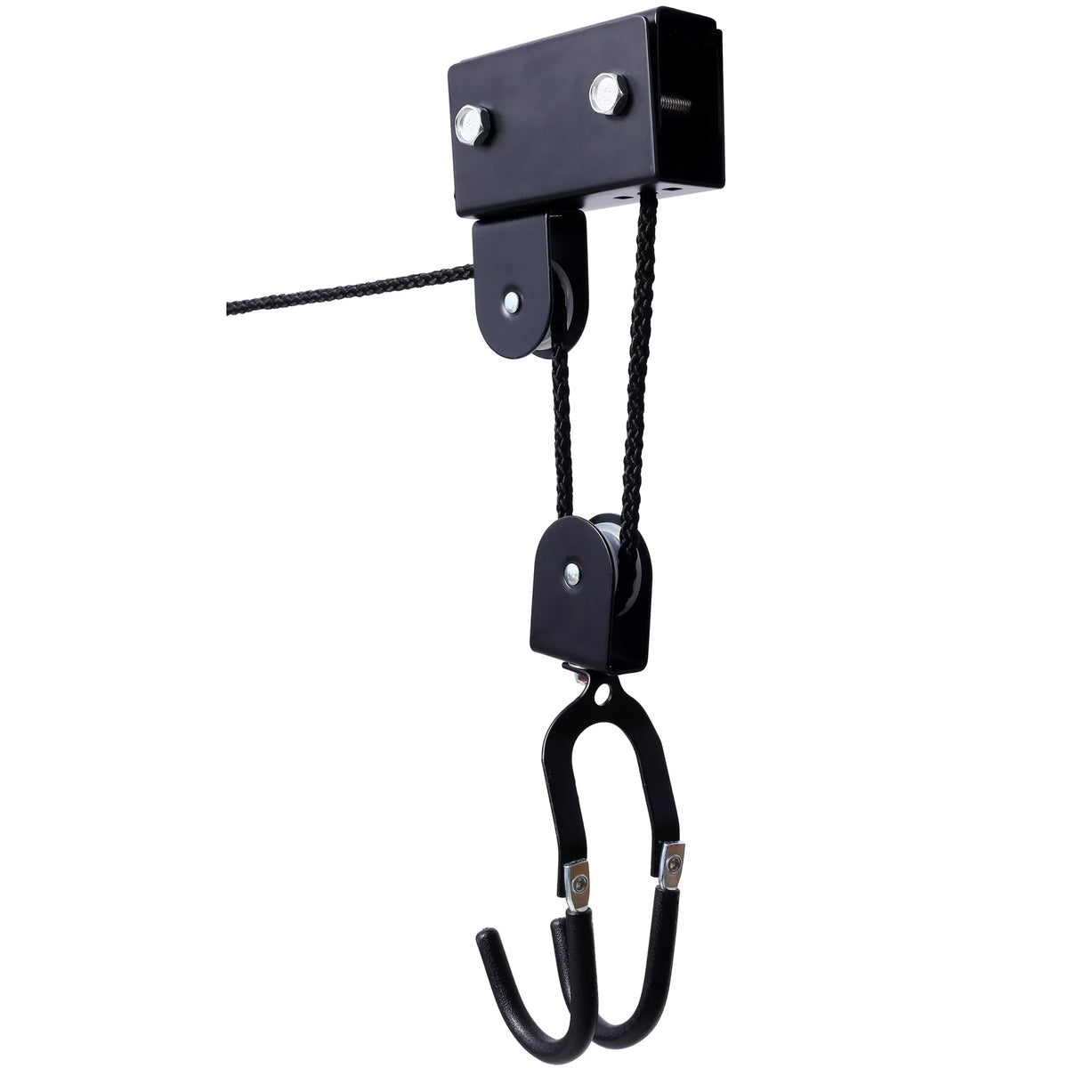 kayak hoist quality garage storage product angle 6