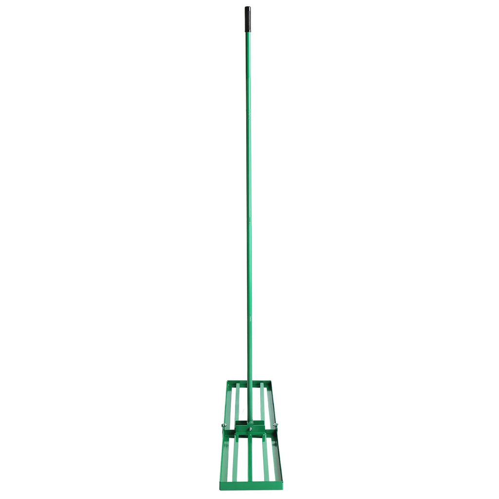 48*9.8*75inch Lawn Leveling Rake - Image 4