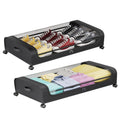 2pcs under bed storage containers product angle 6