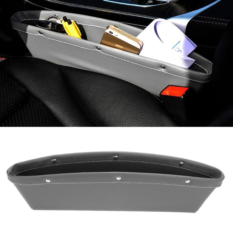 car seat gap storage box product angle 9