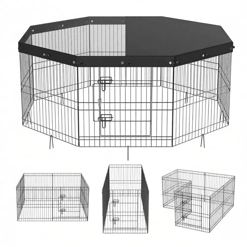 Pet Fence for Outdoor - Image 2