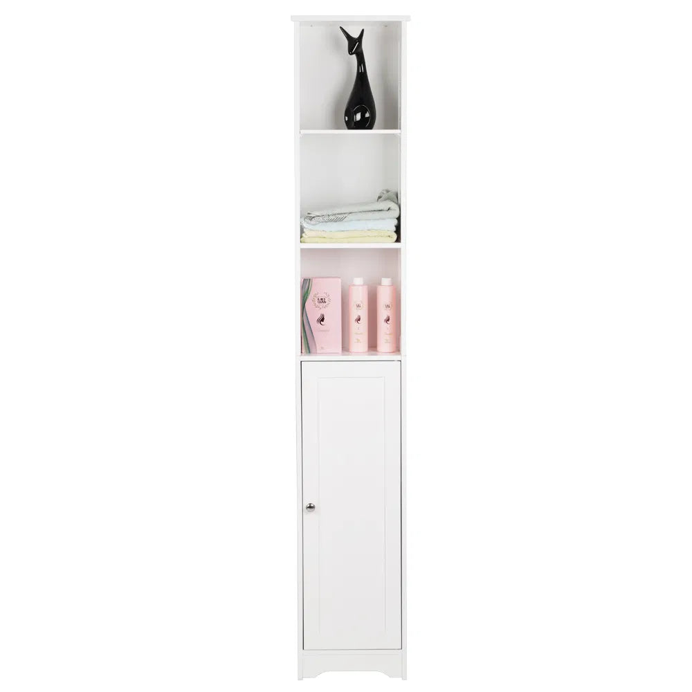 one door three layers bathroom product angle 9