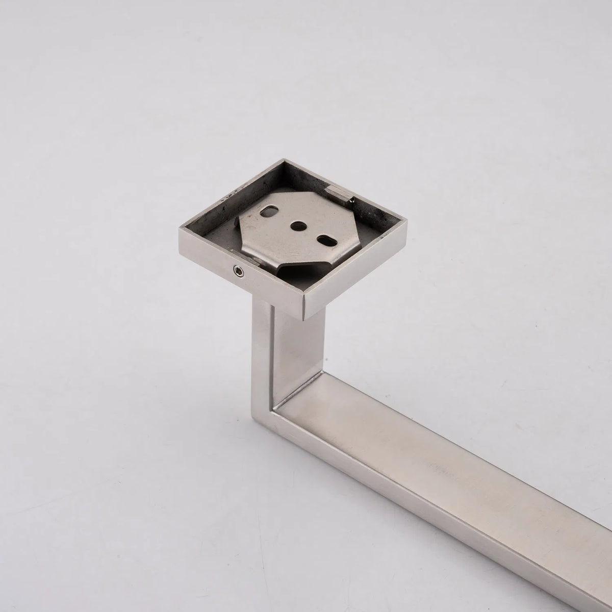 4 Piece Bathroom Hardware Set