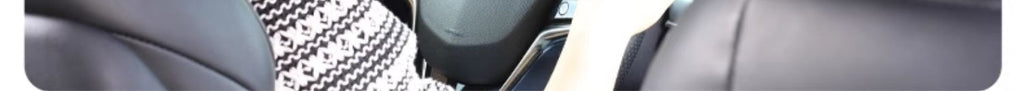 Car Mounted Child Safety Seat Basket Baby Reflector - Image 3