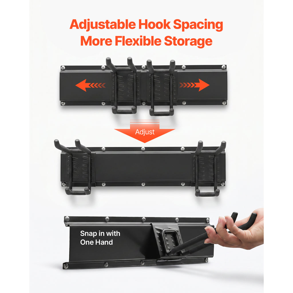garage tool organizer 49 inch detail and structure