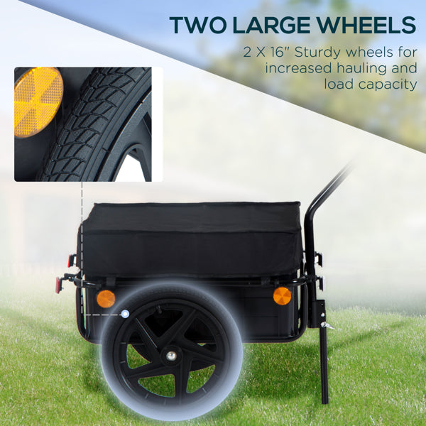 Bicycle Cart - Image 2